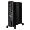 Juro-Pro Maxheat 11 Black  Kalorifer Ladiou 2500W