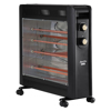 Juro-Pro Lava Thermastra Quartz 2200W