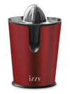 Izzy IZ-6300 Spicy Red 224356 Ilektrikos Stiftis 100W