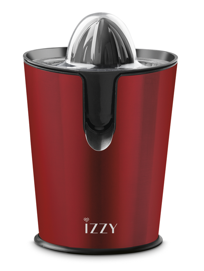 Izzy IZ-6300 Spicy Red 224356 Ilektrikos Stiftis 100W