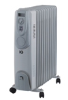 IQ HT-1451 Kalorifer Ladiou 2500W