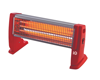 IQ HT-1453 Red Σόμπα Χαλαζία 1500W IQ HT-1453 Red Sompa Xalazia 1500W