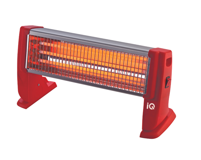 IQ HT-1453 Red Sompa Xalazia 1500W