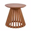 Varossi Arden-50 Φυσικό 901-011 Τραπέζι Σαλονιού 50 x 50 x 50cm Varossi Arden-50 Fusiko 901-011 Trapezi Saloniou 50 x 50 x 50cm