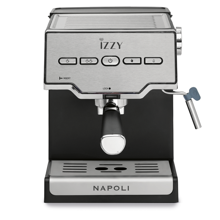 Izzy IZ-6011 224895 Mixani Espresso 20Bar