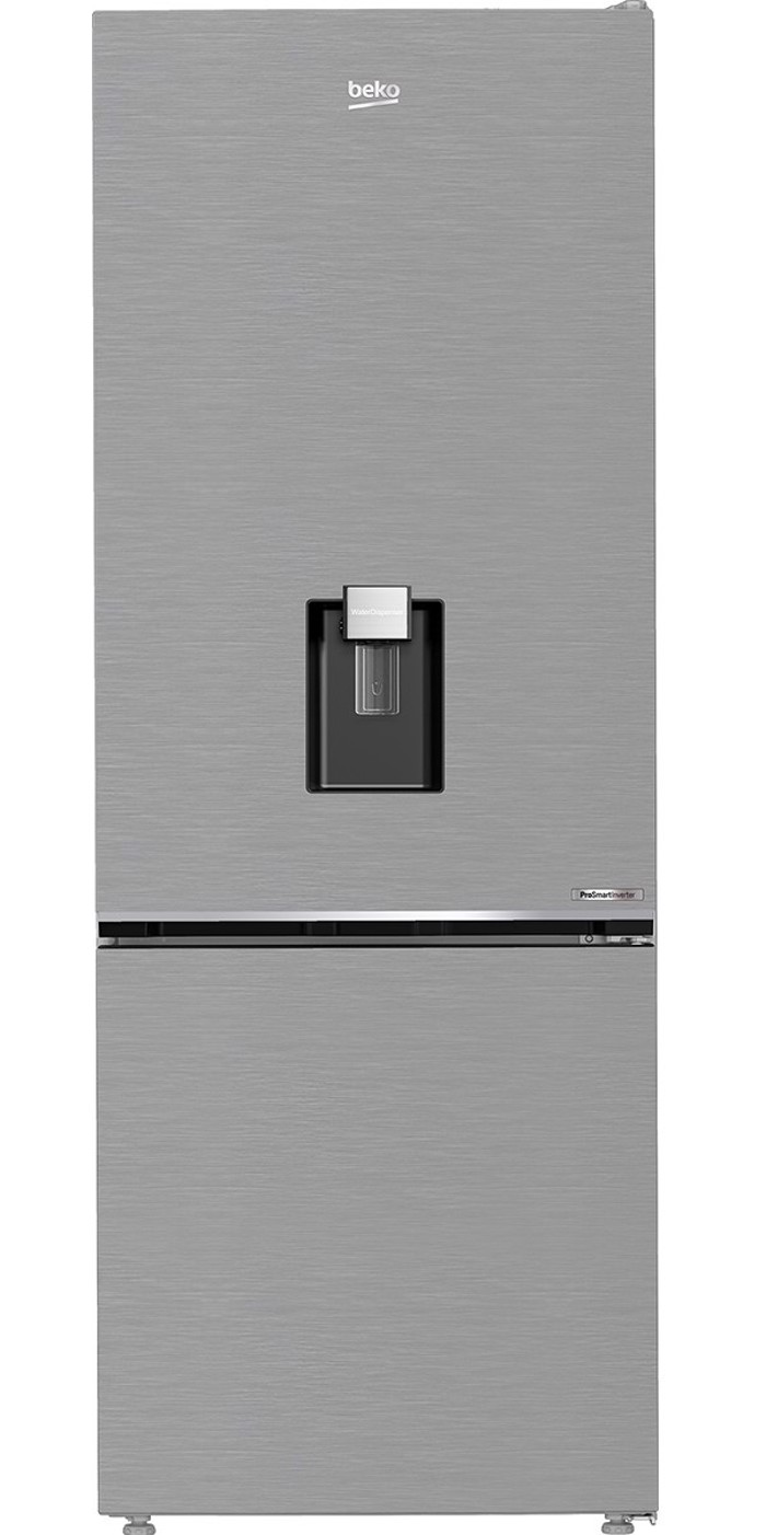 Beko B3RCNE564HDXB Psugiokatapsuktis No Frost 192x70x74.5cm