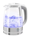 Cecotec 01510 Thermosense 350 Clear Βραστήρας 1.7lt 2200 Cecotec 01510 Thermosense 350 Clear Brastiras 1.7lt 2200