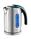 Cecotec 01513 Thermosense 220 Steel Βραστήρας 1.2lt 1630W Cecotec 01513 Thermosense 220 Steel Brastiras 1.2lt 1630W
