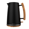 Cecotec 01479 Thermosense 400 Black Woody Βραστήρας 1.7lt 3000W Cecotec 01479 Thermosense 400 Black Woody Brastiras 1.7lt 3000W