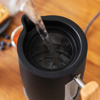 Cecotec 01479 Thermosense 400 Black Woody Βραστήρας 1.7lt 3000W Cecotec 01479 Thermosense 400 Black Woody Brastiras 1.7lt 3000W