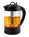 Cecotec 01512 Thermosense 390 Clear Black Βραστήρας 1.7lt 2200W Cecotec 01512 Thermosense 390 Clear Black Brastiras 1.7lt 2200W