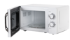 Juro-Pro MO-207 MW Φούρνος Μικροκυμάτων 20lt Juro-Pro MO-207 MW Fournos Mikrokumaton 20lt