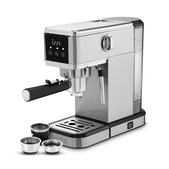 Izzy IZ-6015 224368 Mixani Espresso 20Bar