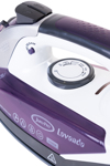 Juro-Pro Lavada Σίδερο Ατμού 2400W Juro-Pro Lavada Sidero Atmou 2400W