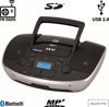 Akai APRC-108 (Forito Radio-CD me me Bluetooth & USB)