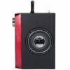 Akai CEU7300-BT Akai CEU7300-BT (Forito Ixeio Bluetooth Me Mikrofono & Fotismos LED)