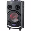 Akai ABTS-112 (Forito Ixeio Bluetooth Me Mikrofono & Fotismos LED)