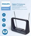 Philips SDV1226/GRS (Keraia Esoterikou Xoro HDTV Me Enisxuti)