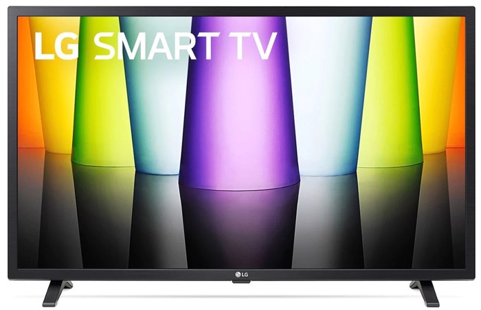 LG 32LQ630B6LA (TV 32'' Smart HD Ready)