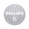 Philips CR2025/01GRS 1tmx (Mpataria Lithiou CR2025 150mAh 3V)