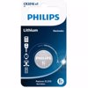 Philips CR2016/01GRS 1tmx (Mpataria Lithiou CR2016 75mAh 3V)