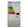 Maidtec 7012MT By Pyramis 065006902 (Aporrofitiras Suromenos Inox 60)