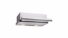 Teka TL 6310 (Απορροφητήρας Συρόμενος inox 60cm) Teka TL 6310 (Aporrofitiras Suromenos inox 60cm)