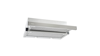 Teka CNL 6415 (Aporrofitiras suromenos inox 60cm F.867.SS)
