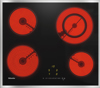 Miele KM 6520 FR (Aftonomi Keramiki Estia 4+1 Zonon 60cm)