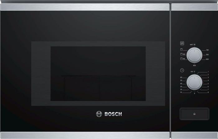 Bosch BEL520MS0 (Entoixizomenos Fournos Mikrokumaton me Grill 20lt)