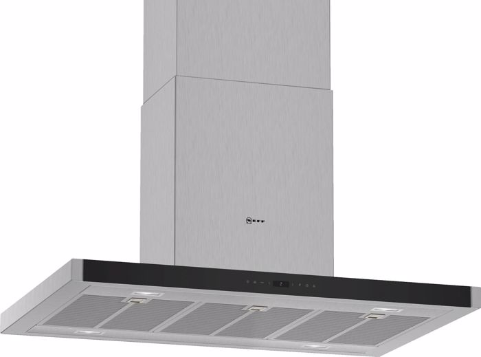 Neff I96BMP5N0 (Aporrofitiras Nisida 90cm)