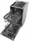Whirlpool WSIC 3M27 C (Πλήρως Eντοιχιζόμενο Πλυντήριο Πιάτων 45cm) Whirlpool WSIC 3M27 C (Pliros Entoixizomeno Pluntirio Piaton 45cm)