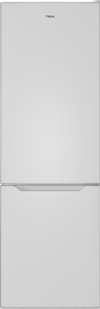 Teka NFL 342 White (Ψυγειοκαταψύκτης No Frost 188x59.5x63.5cm) Teka NFL 342 White (Psugiokatapsuktis No Frost 188x59.5x63.5cm)