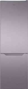 Teka NFL 342 C Inox (Ψυγειοκαταψύκτης No Frost 188x59.5x63.5cm) Teka NFL 342 C Inox (Psugiokatapsuktis No Frost 188x59.5x63.5cm)
