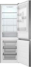 Teka NFL 342 C Inox (Ψυγειοκαταψύκτης No Frost 188x59.5x63.5cm) Teka NFL 342 C Inox (Psugiokatapsuktis No Frost 188x59.5x63.5cm)