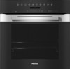 Miele H 7260 B (Εντοιχιζόμενος Φούρνος 76lt) Miele H 7260 B (Entoixizomenos Fournos 76lt)