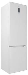 Teka NFL 430 S White (Ψυγειοκαταψύκτης No Frost 201x59.5x63.5cm) Teka NFL 430 S White (Psugiokatapsuktis No Frost 201x59.5x63.5cm)