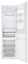 Teka NFL 430 S White (Ψυγειοκαταψύκτης No Frost 201x59.5x63.5cm) Teka NFL 430 S White (Psugiokatapsuktis No Frost 201x59.5x63.5cm)