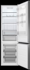 Teka NFL 430 S Inox (Ψυγειοκαταψύκτης No Frost 201x59.5x63.5cm) Teka NFL 430 S Inox (Psugiokatapsuktis No Frost 201x59.5x63.5cm)