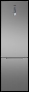 Teka NFL 430 S Inox (Ψυγειοκαταψύκτης No Frost 201x59.5x63.5cm) Teka NFL 430 S Inox (Psugiokatapsuktis No Frost 201x59.5x63.5cm)