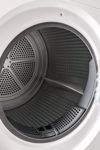 Indesit YT M08 71 R (Stegotirio Rouxon A+ 7kg) - SE 12 ATOKES DOSEIS