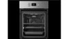 Teka HCB 6545 (Εντοιχιζόμενος Φούρνος 70lt) Teka HCB 6545 (Entoixizomenos Fournos 70lt)