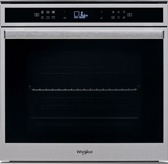 Whirlpool W6 OM4 4S1 H (Entoixizomenos Fournos 73lt)