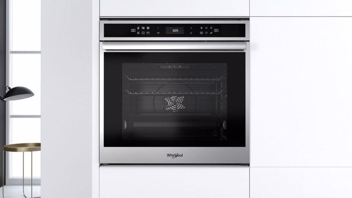 Whirlpool W6 OM4 4S1 H (Entoixizomenos Fournos 73lt)
