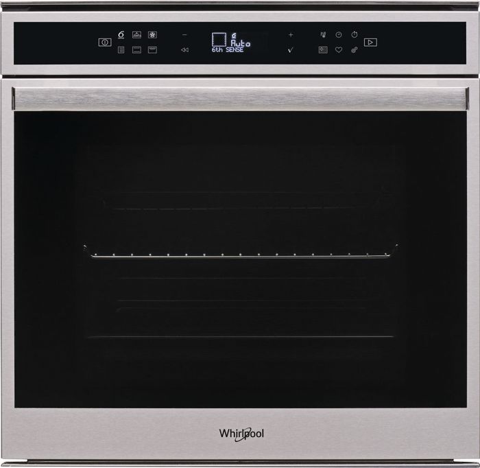 Whirlpool W6 OM4 4S1 P (Entoixizomenos Fournos 73lt me Purolusi)