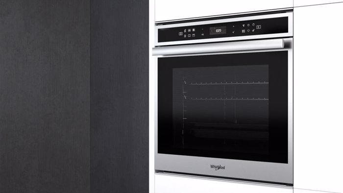 Whirlpool W6 OM4 4S1 P (Entoixizomenos Fournos 73lt me Purolusi)