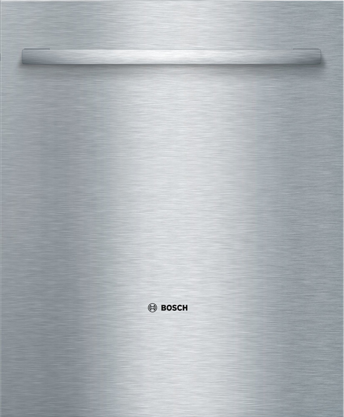 Bosch SMZ2056 (Inox Ependusi Portas me Xeirolabi ga Pluntirio Piaton 60cm)