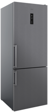 Teka RBF 78720 SS (Ψυγειοκαταψύκτης No Frost 192x70x72,1cm) Teka RBF 78720 SS (Psugiokatapsuktis No Frost 192x70x72,1cm)