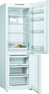 Bosch KGN36NWEA (Ψυγειοκαταψύκτης No Frost 186x60x66) Bosch KGN36NWEA (Psugiokatapsuktis No Frost 186x60x66)