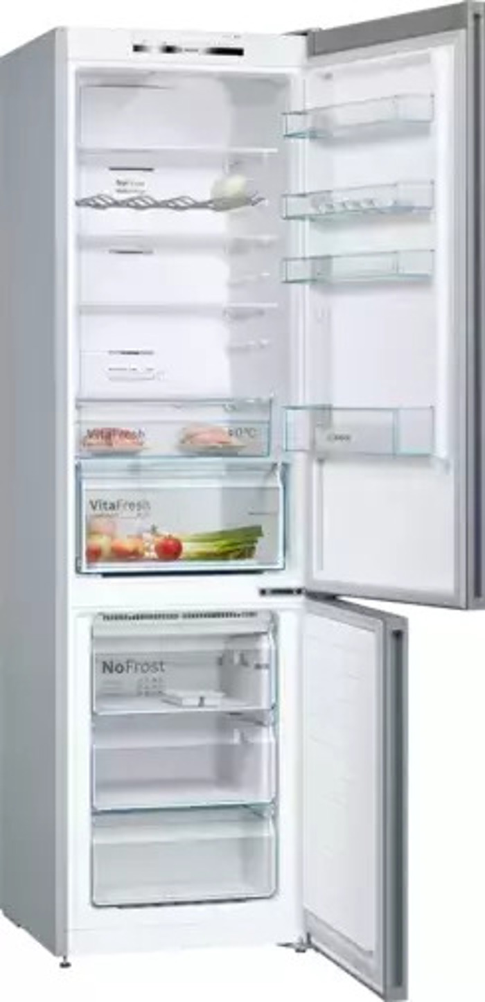 Bosch Plus KGN39VLEB (Psugiokatapsuktis No Frost 203x60x66) 5 ETIS EGuISI